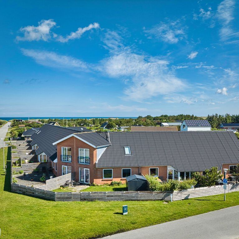 Irisvej - Photo 1
