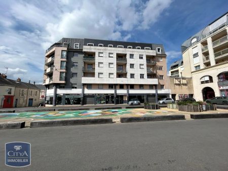 Appartement à louer 4 pièces 116.2m² - Photo 3