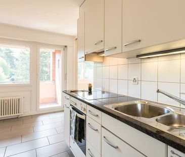 Zentral und doch im Grünen - Photo 6