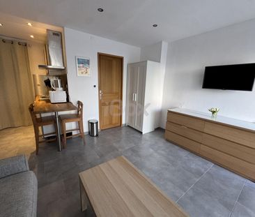 Appartement 1 pièce(s) 30.32 m² - Photo 3