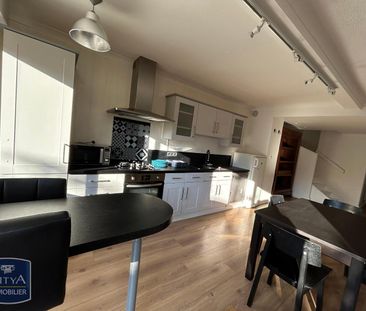 Location Maison 4 pièces 113m² MERIGNAC 33700 - Photo 6