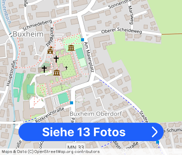 Exklusive, neue Wohnanlage mit Naherholung in Buxheim! - Foto 1