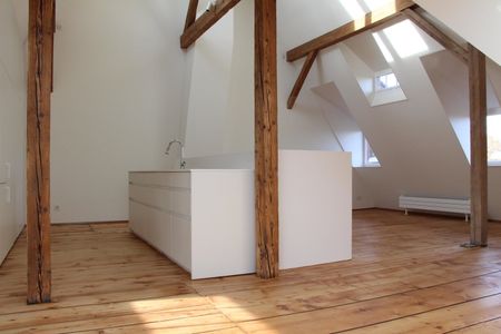 4 Zimmer, 139 m², 3. Stock - Photo 5