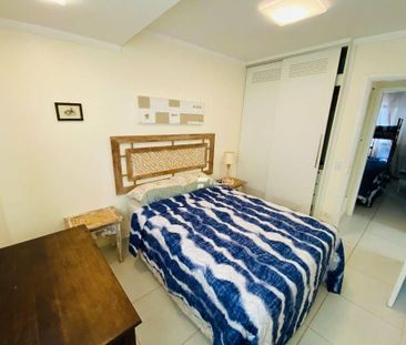 Apartamento Para Locação Anual Na Praia Da Enseada - Guarujá/sp. - Photo 5