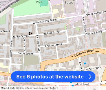 Charles Street, Reading - Photo 1