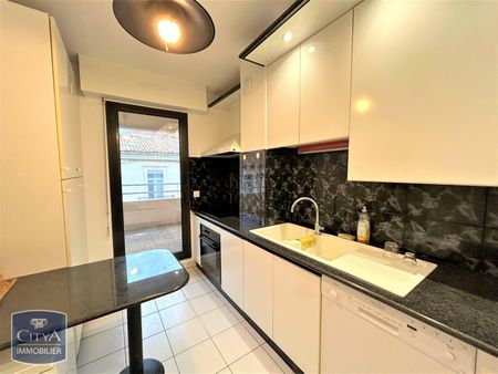 Location Appartement 4 pièces 106m² MONTPELLIER 34000 - Photo 5