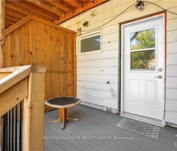 For Lease - 13 Marier Avenue Unit# Unit #1, Vanier and Kingsview Pa... - Photo 3
