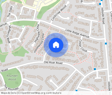 Hazelwood Gardens, St. Leonards, TN37 7HL - Photo 1