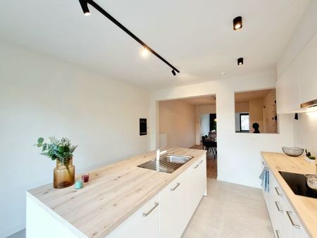 Appartement te huur - Photo 4