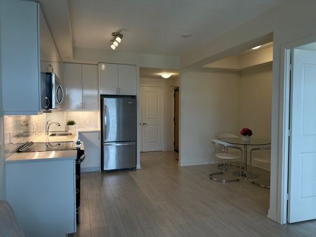 For Lease - 38 Annie Craig Drive Unit# 4312, Toronto, Ontario - Photo 4