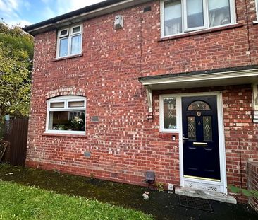 Room in a Shared House, Hackney Svenue, M40 - Photo 2