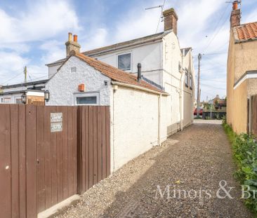 Tan Lane, Caister-On-Sea - Photo 2
