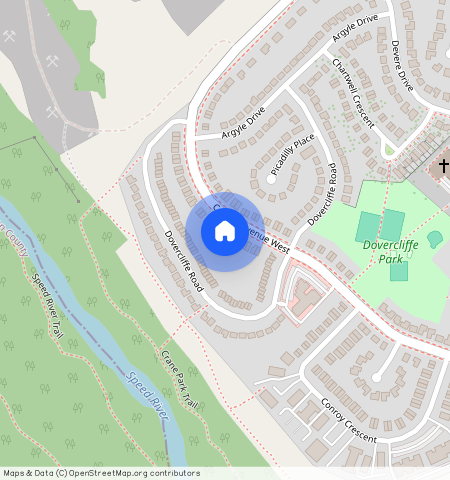 595 College Avenue West, Guelph, ON, Canada