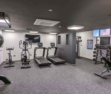 Ensuite Rooms (Mezzanine) - Photo 6