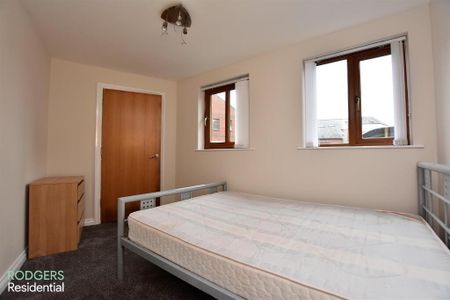 Apt 1, John Longs Court, Beersbridge Road, Belfast, BT5 4RX - Photo 3
