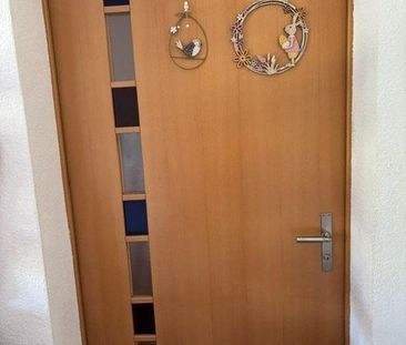 Zu vermieten in Wyssachen sonnige 3-Zimmer-Wohnung - Photo 5