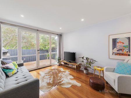 1/840 Toorak Road, Hawthorn East - Photo 4