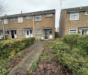 2 bedroom house to rent - Photo 2