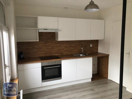 Location Appartement 2 pièces 40m² LA MADELEINE 59110 - Photo 3