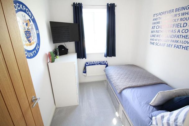 3 bedroom detached house to rent - Photo 1
