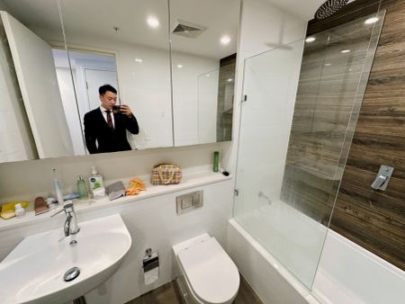 12 Pual Street Zetland, Sydney - Photo 3