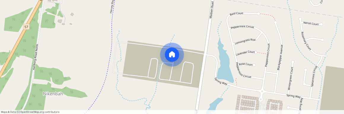 3 Hopbush Street, Qld 4655, Nikenbah