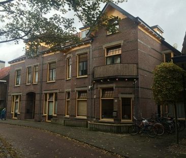 Te huur: Kamer Kapelstraat 31 Kamer 7 in Hilversum - Foto 2