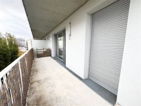 Location appartement 3 pièces - 65m² à Nantes (44200) - Photo 3