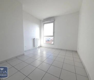 Appartement à louer 3 pièces 54.48m² - Photo 5