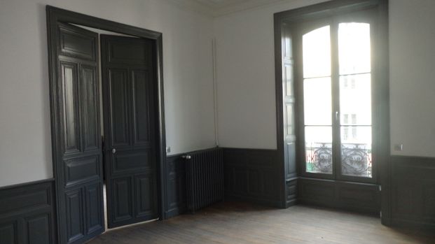 Location Appartement 2 pièces 65m² AURILLAC 15000 - Photo 1