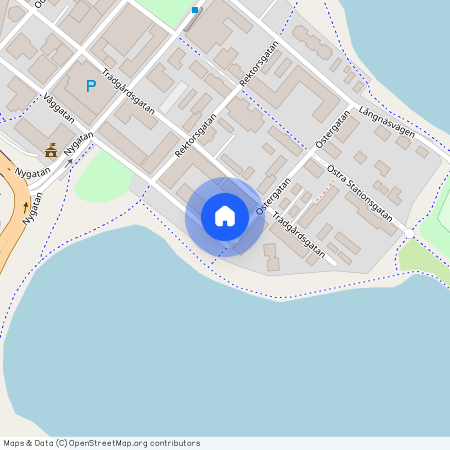 Östergatan 1 A, 821 42, Bollnäs