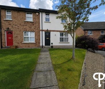 42 Baltylum Meadows, Portadown, BT62 4AB - Photo 3