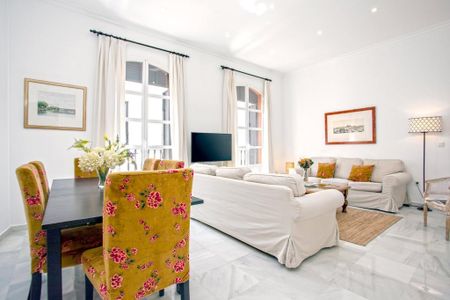 Calle Lineros, Sevilla, Andalusia 41004 - Photo 4