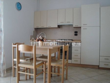 Bilocale via Teresa Confalonieri 10, Porto d'Ascoli, San Benedetto del Tronto - Foto 5