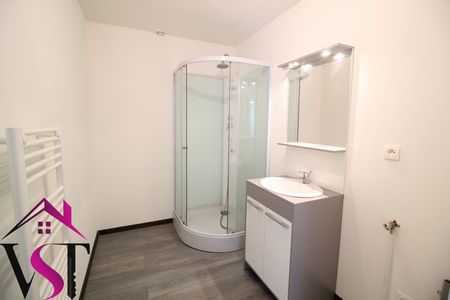 Location Appartement 4 pièces 53m² AUXONNE 21130 - Photo 4