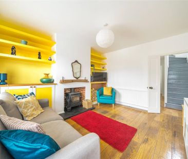 3 bedroom terraced house to rent - Photo 2