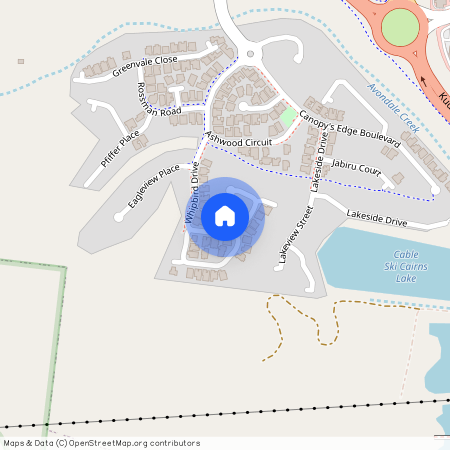 21 Whipbird Drive, Smithfield, QLD 4878