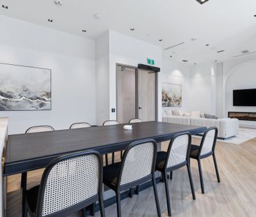 For Lease - 2088 James Street Unit# 1104, Burlington, Ontario - Photo 2