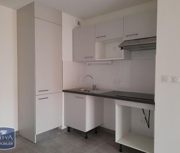 Location Appartement 3 pièces 60m² TOULOUSE 31400 - Photo 5