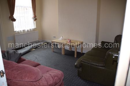 Hibbert Street, Manchester, M14 5NT - Photo 3