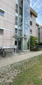 Nähe PlusCity: 3-Zimmerwohnung mit Loggia & TG-Platz in Traun/St. Martin – aktuell in Sanierung! Privates Kellerabteil inklusive! - Photo 3