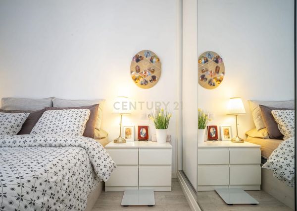 Fuengirola, Andalusia