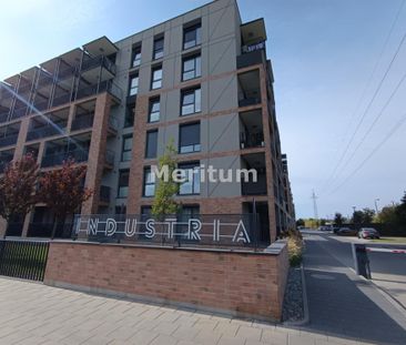 MER-MW-113949 Mieszkanie do wynajęcia, 2 pokoje, 36 m2 - Photo 1