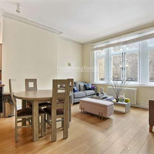 Paddington Street, Marylebone, W1U - Photo 1