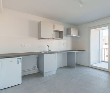 Location Appartement 2 pièces 43m² - Photo 6