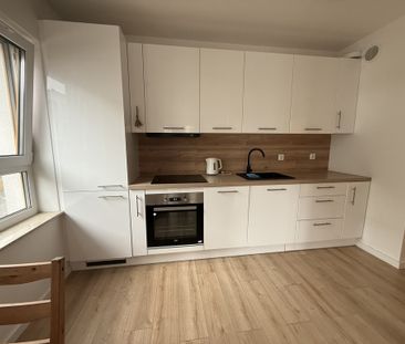 Tenisowa, 2 pokojowe na 1 piętrze z windą - Фото 4