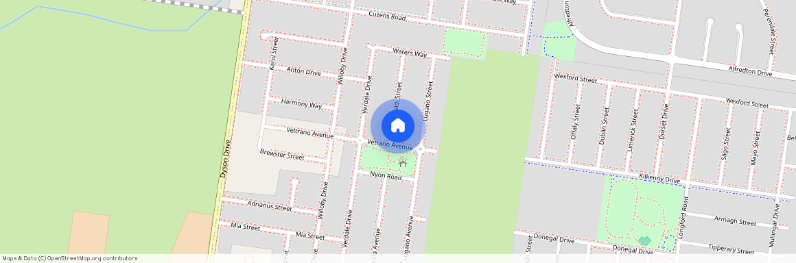 4 Beldi Street, Alfredton