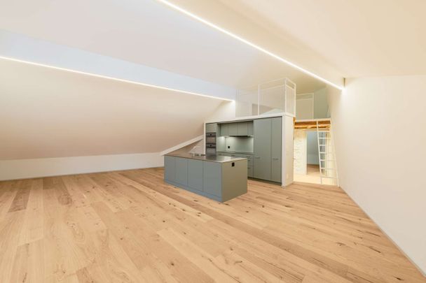 3 Zimmer, 84 m², 2. Stock - Photo 1