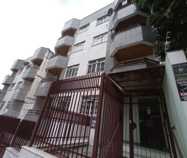 Apartamento 1 Quarto - Granbery - Photo 1