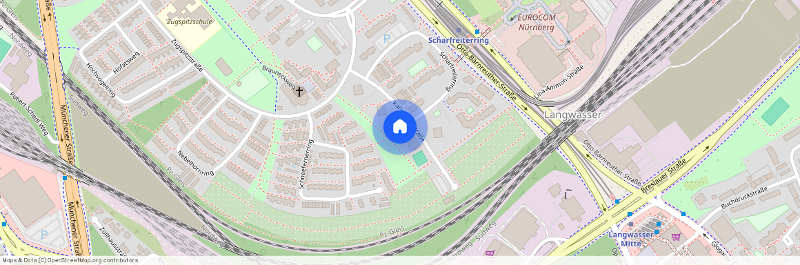 Karwendelstr. 10, 90471, Nürnberg